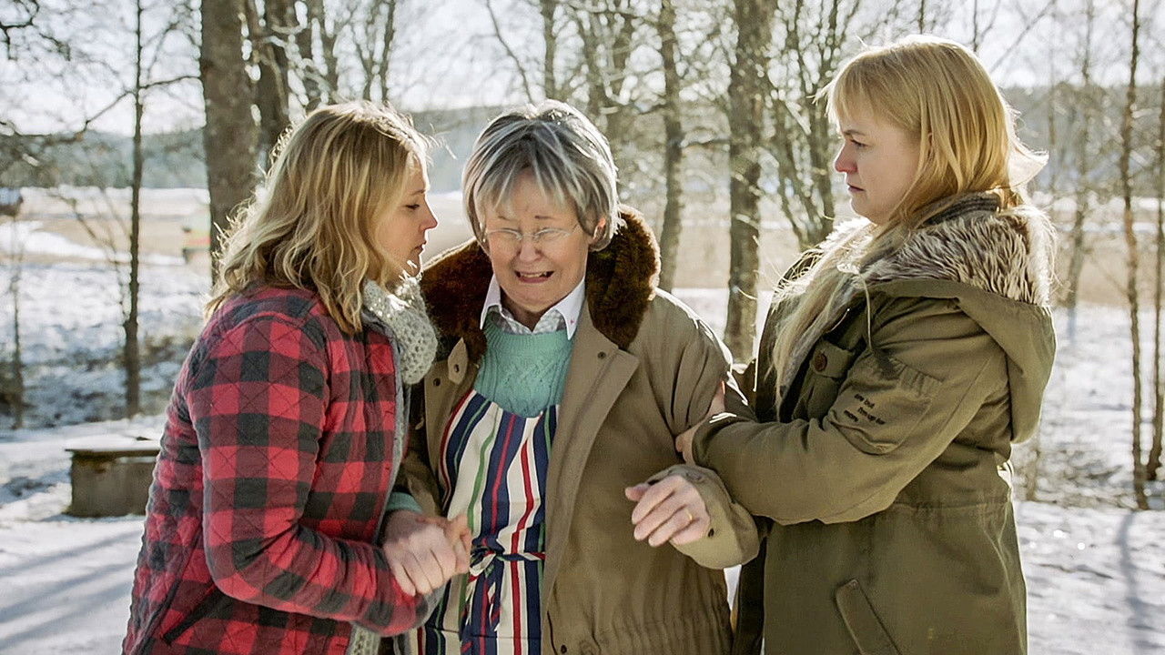 Korpelan kujanjuoksu — Épisode 5