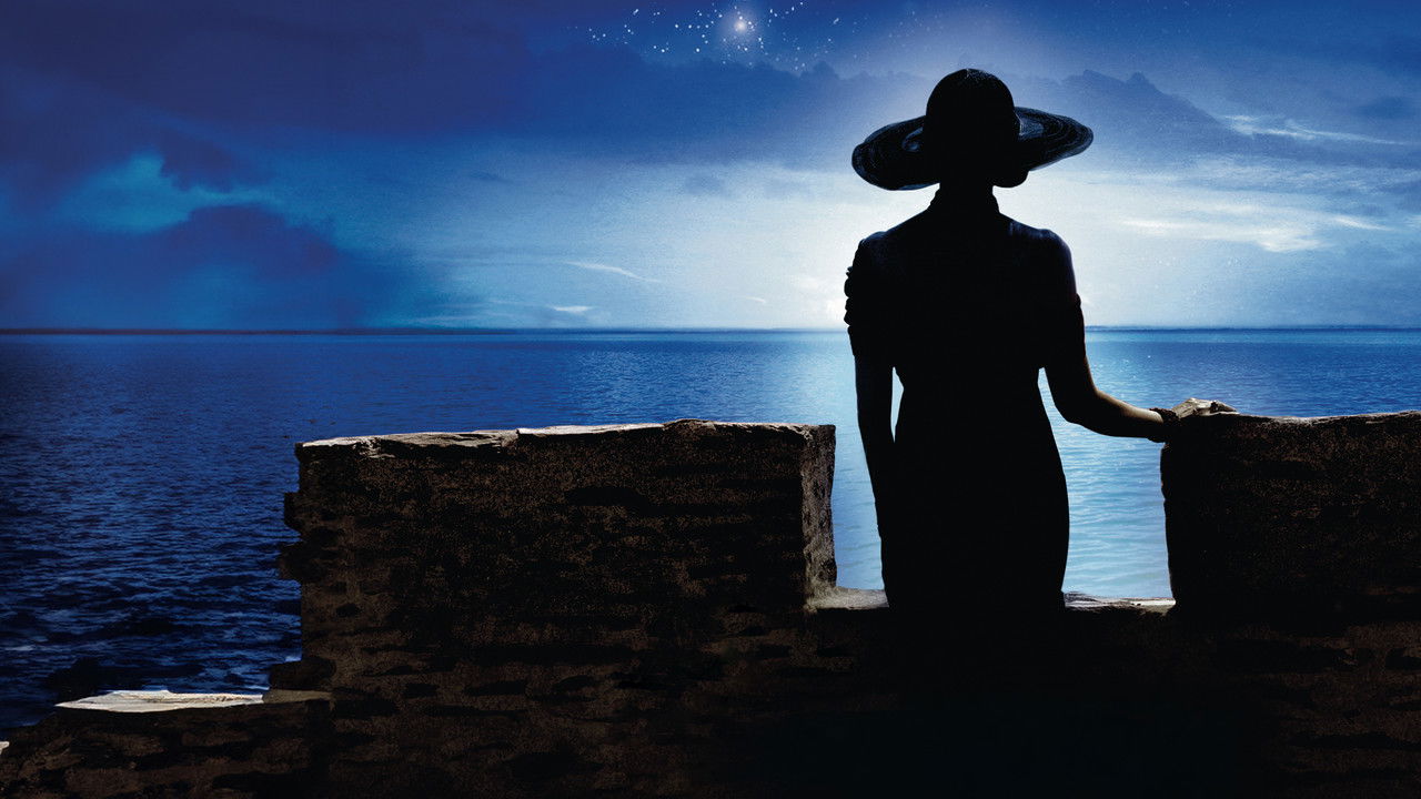 The Perfume of the Lady in Black backdrop