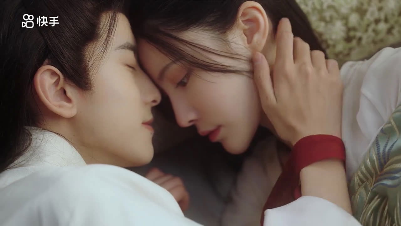 东栏雪 — Épisode 24