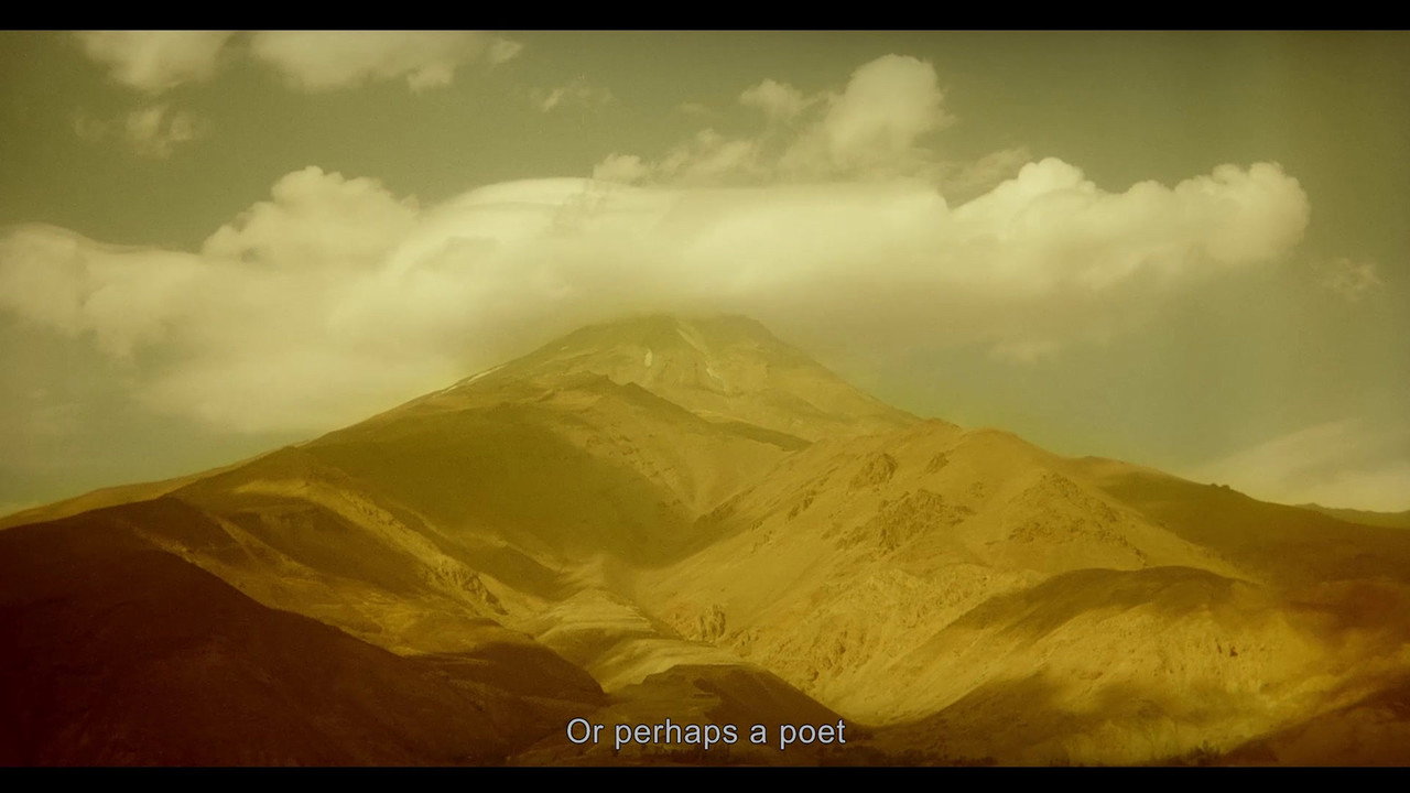 The Pear Tree backdrop