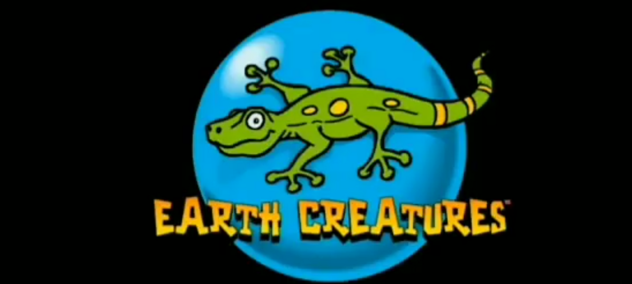 Earth Creatures