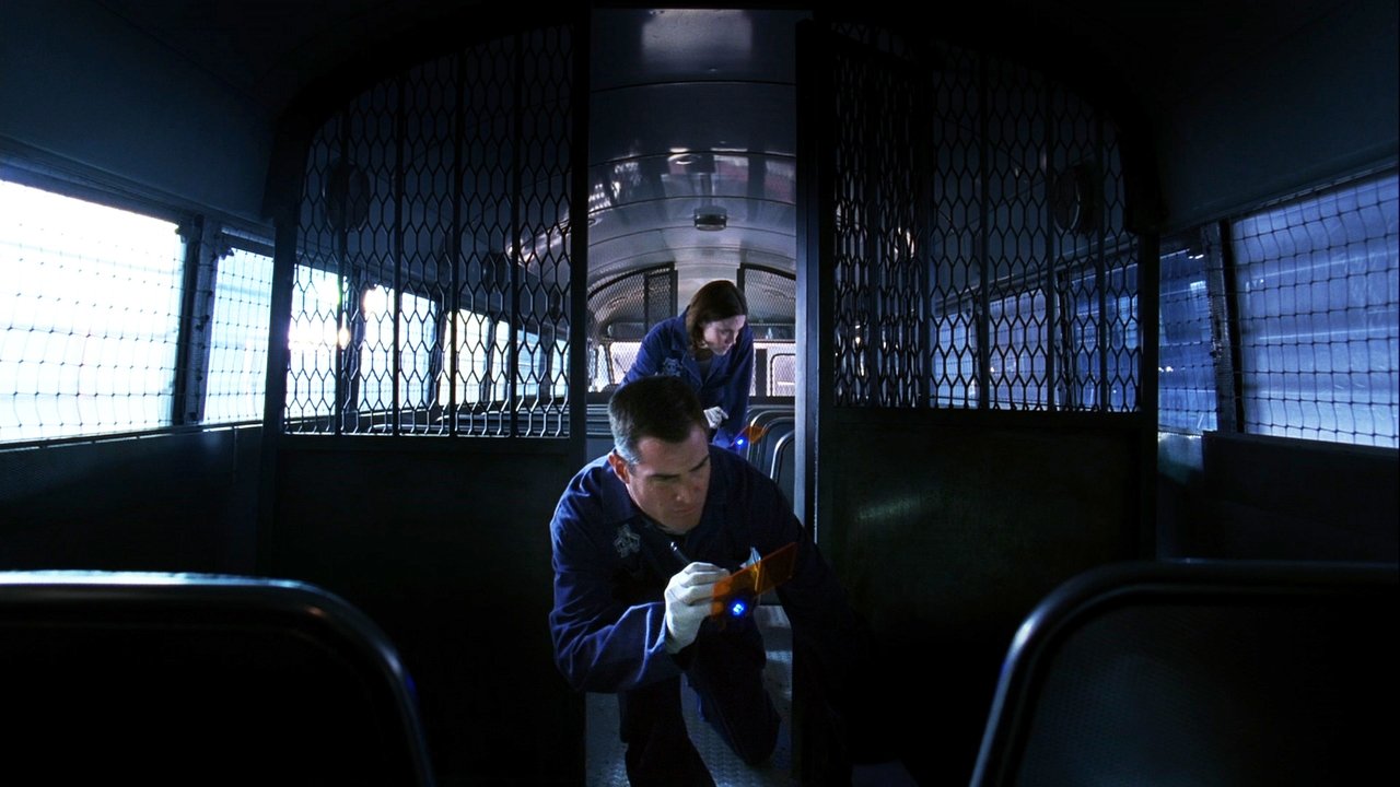 CSI: Crime Scene Investigation - Season 4 Episode 17 : XX