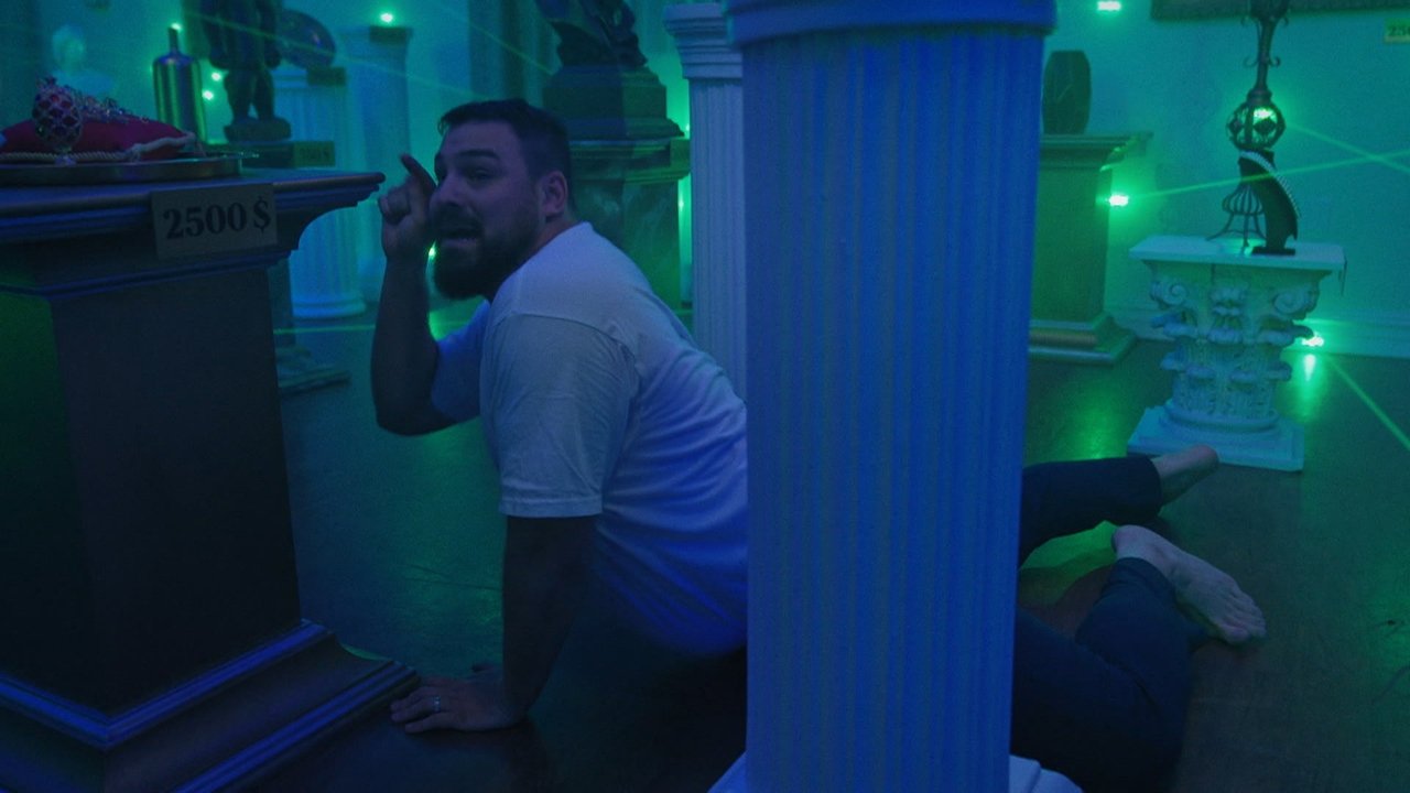 Les Traîtres - Season 1 Episode 3 : Double or Nothing