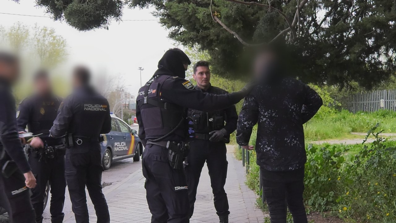 091: Alerta Policía - Season 7 Episode 5 : Episode 5