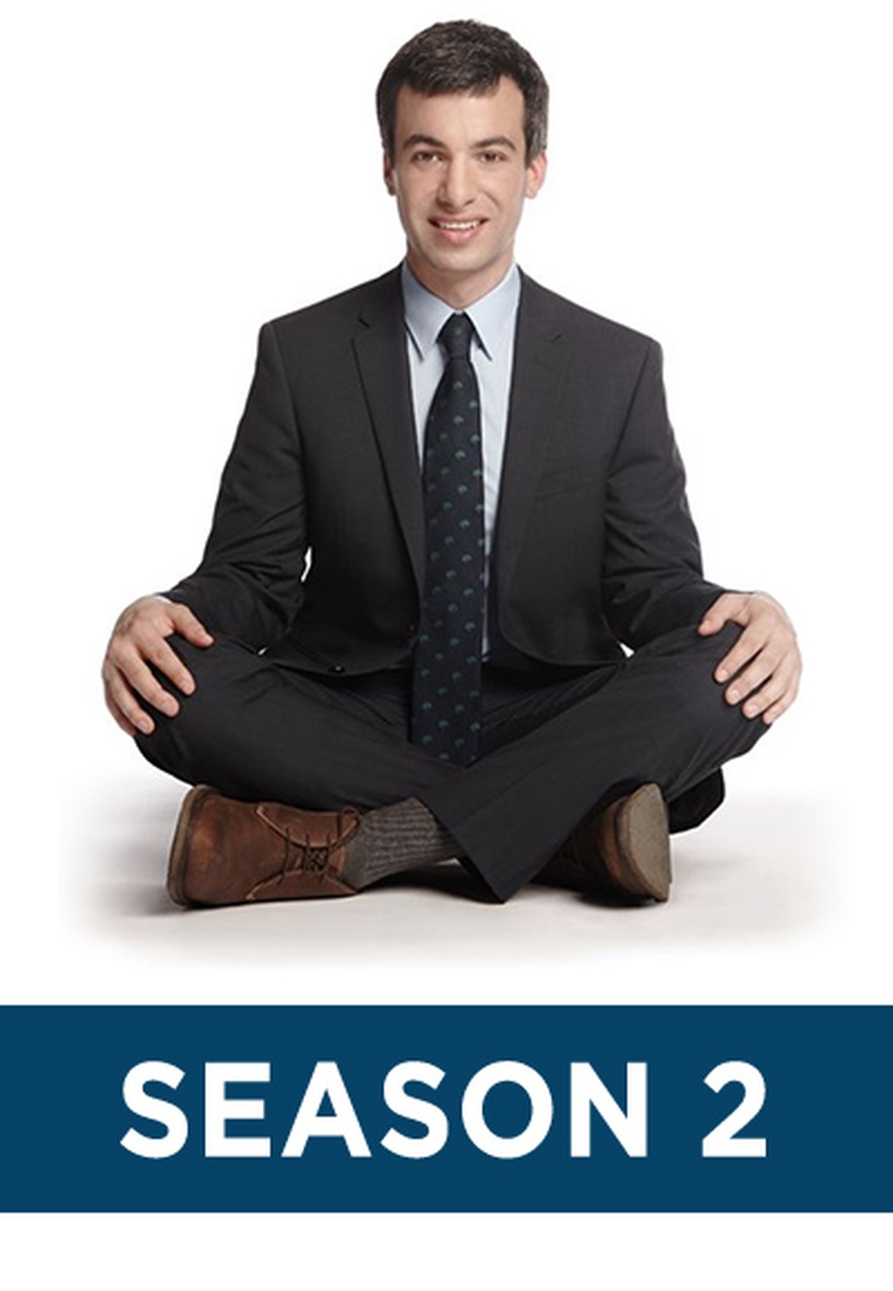 Série 2 seriálu Nathan for You