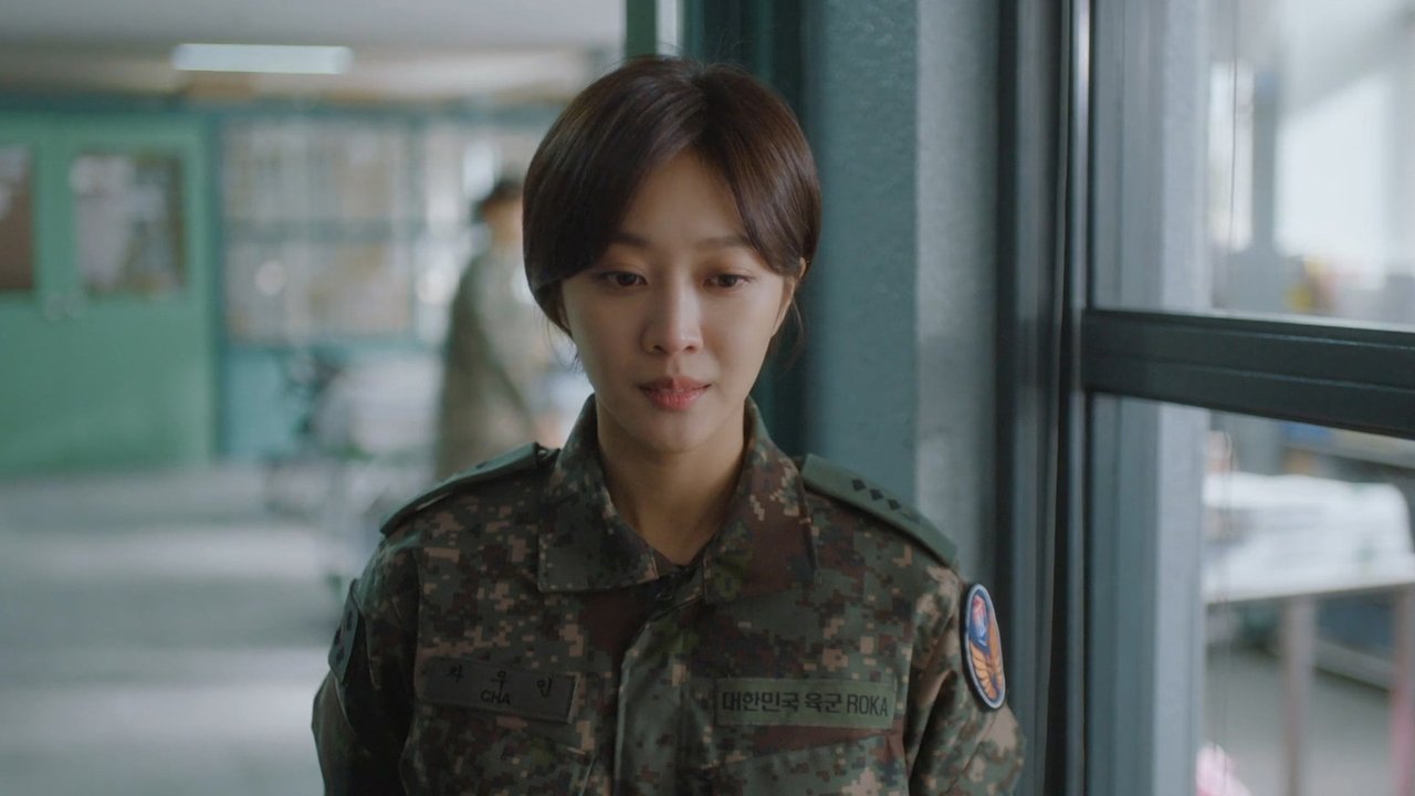 Image Military Prosecutor Doberman