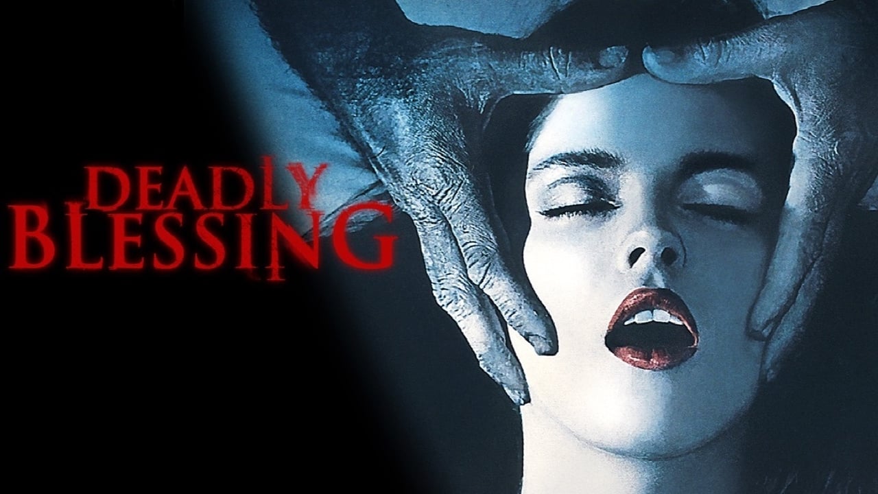 Deadly Blessing (1981)