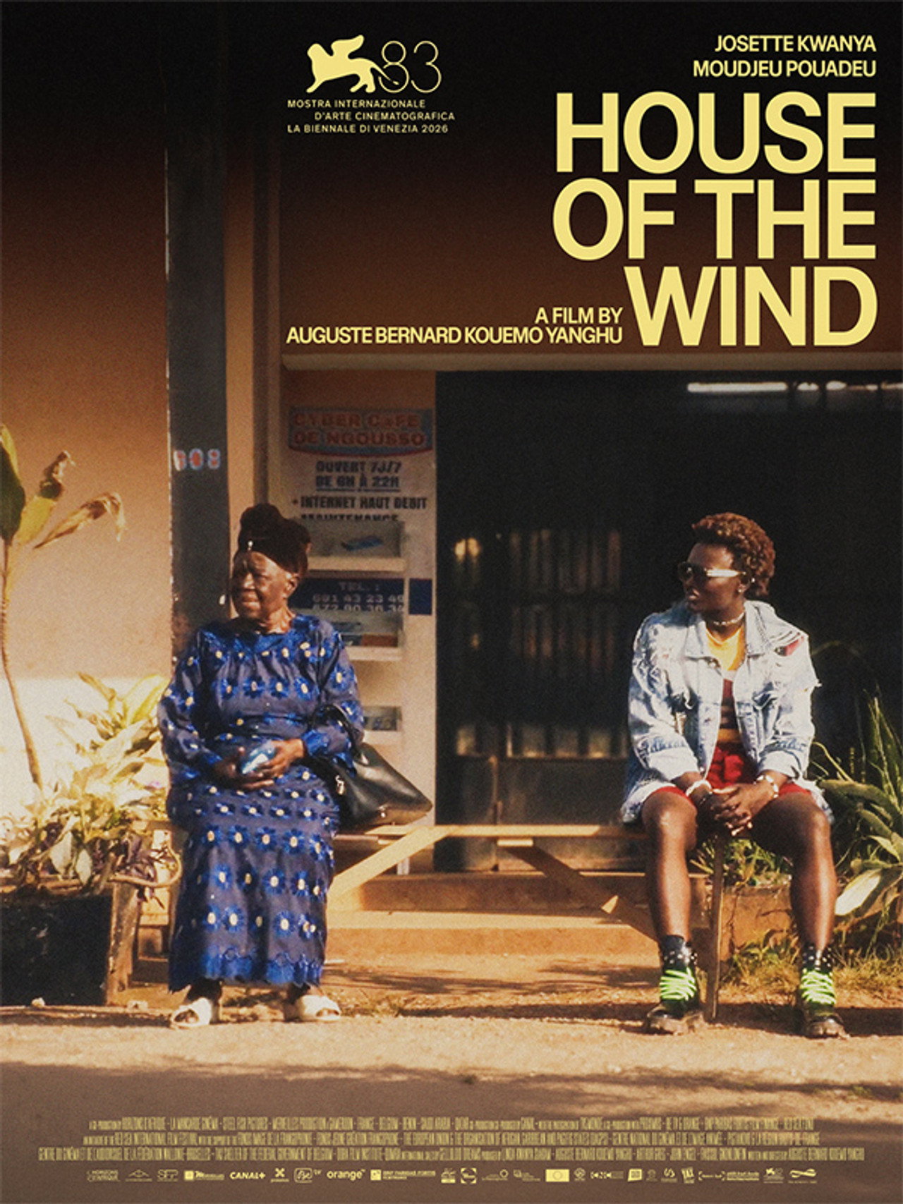 House of the Wind