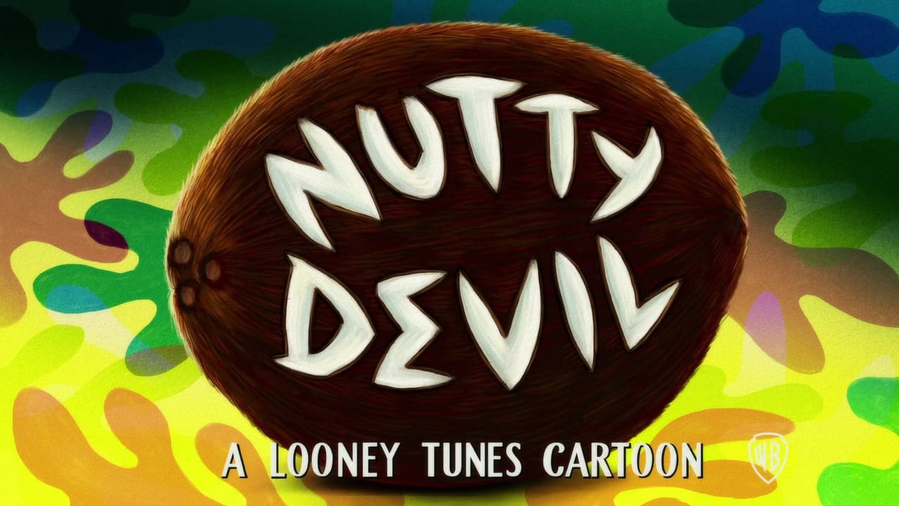 Looney Tunes Cartoons - Season 1 Episode 85 : Nutty Devil