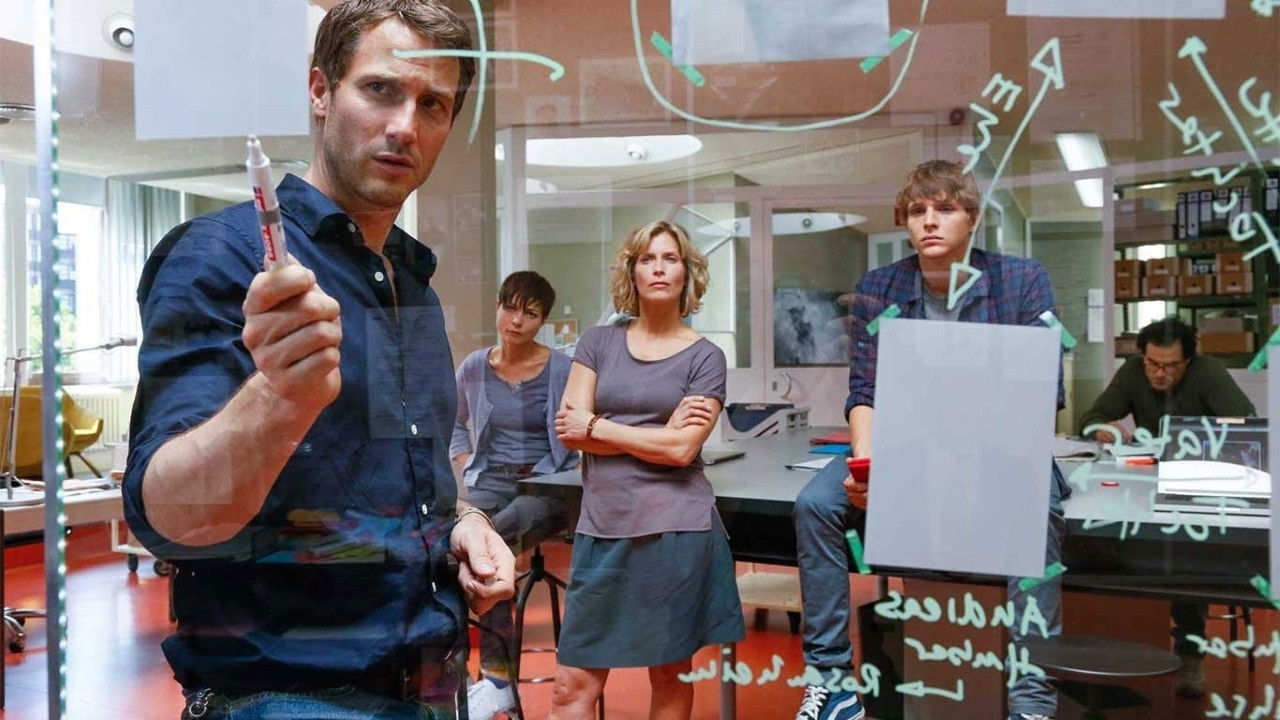 Cast and Crew of Die Spezialisten – Im Namen der Opfer