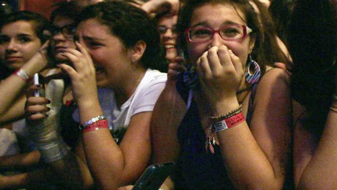 Viaje al centro de la tele — Épisode 1