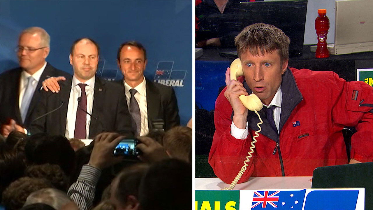 Sammy J — Épisode 38