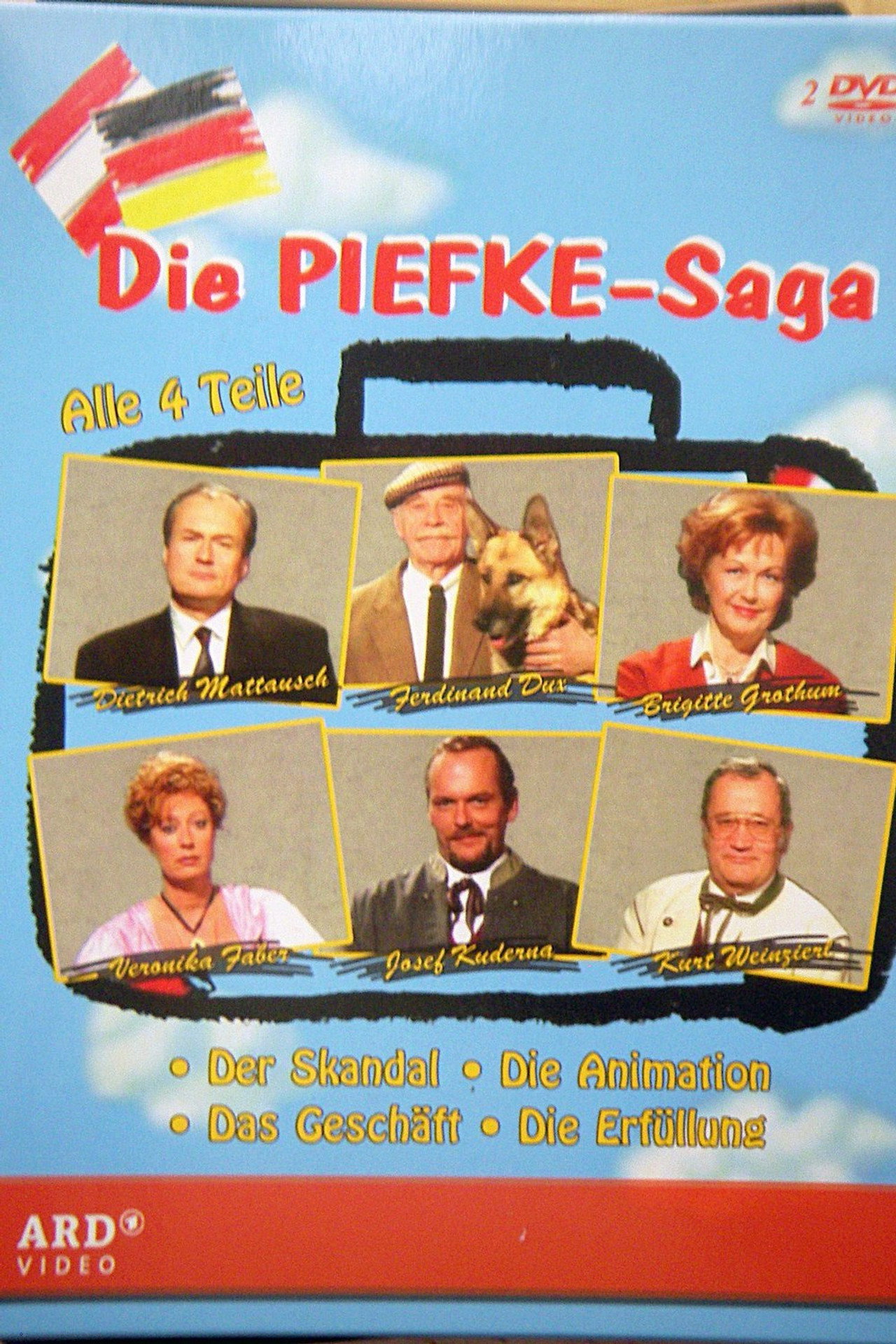 Säsong 1
