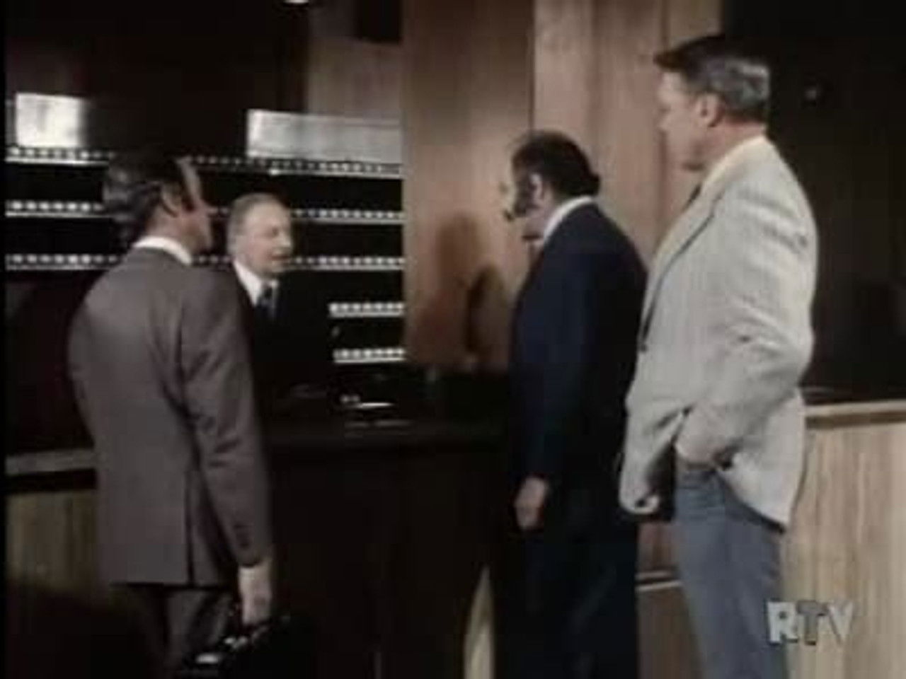 Une question de vie ou de mort