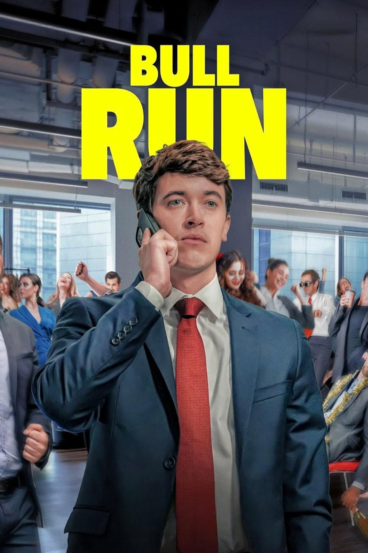 Bull Run