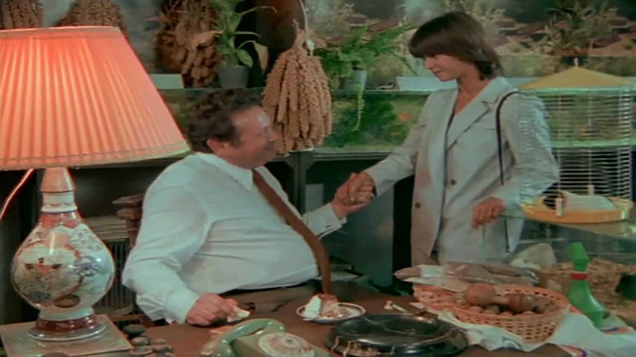 Linda — Épisode 2