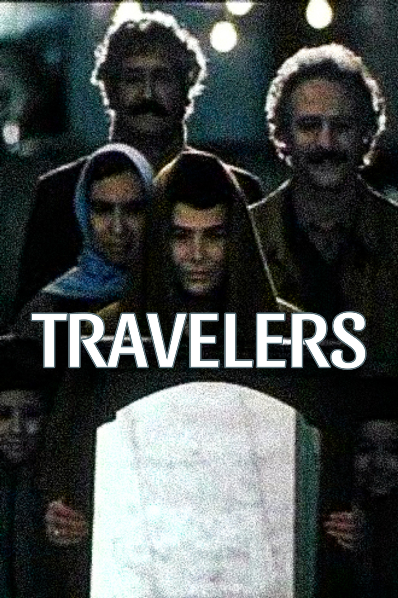 Travelers