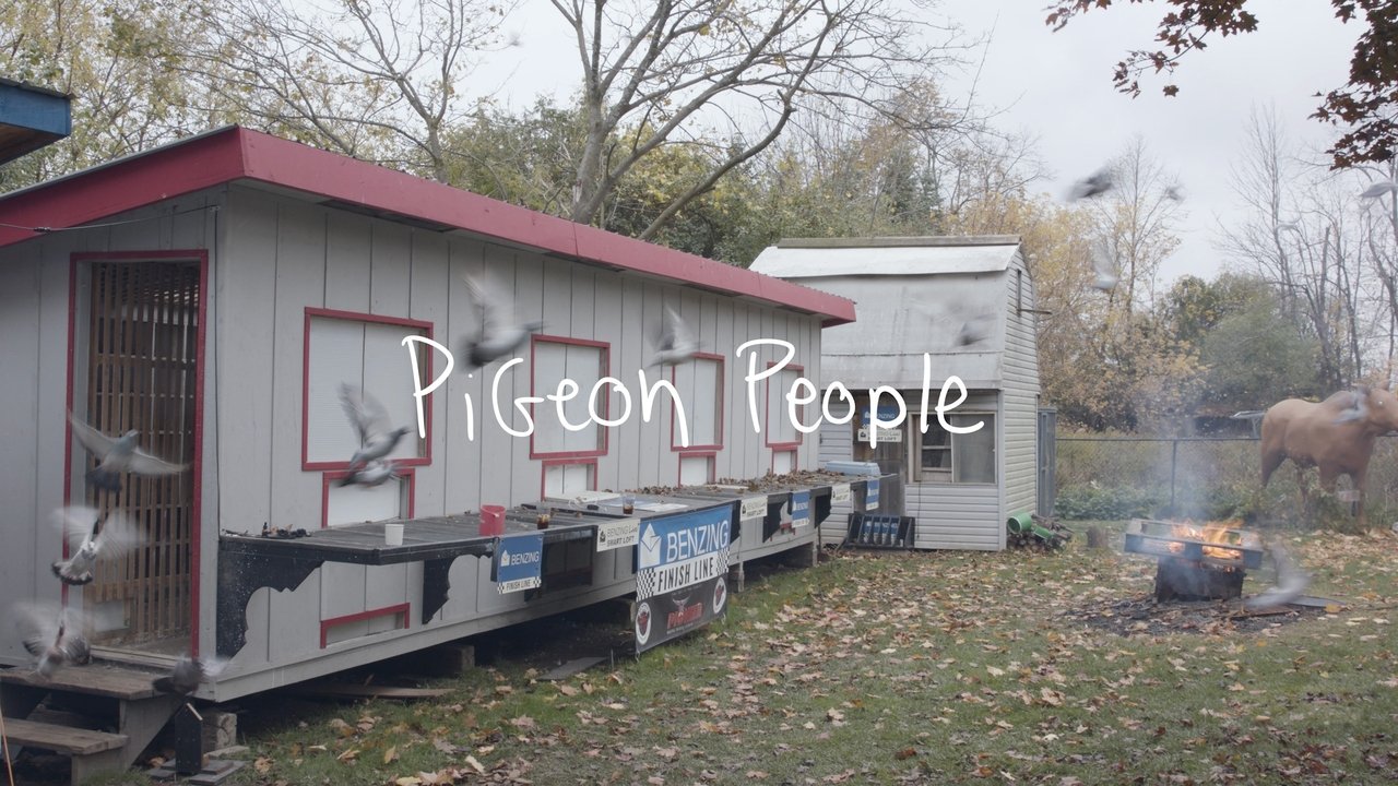 Pigeon People