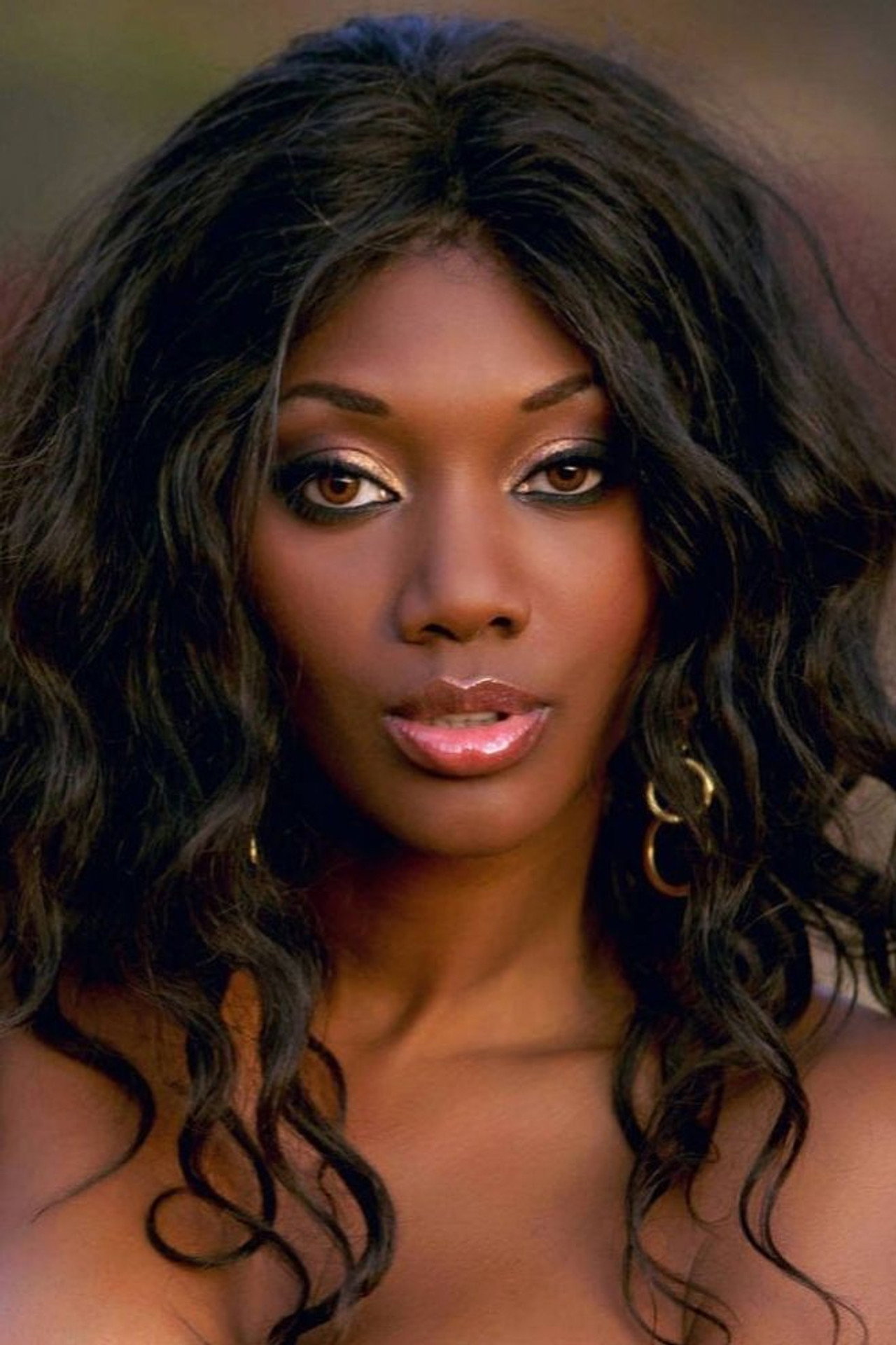 Nyomi Banxxx