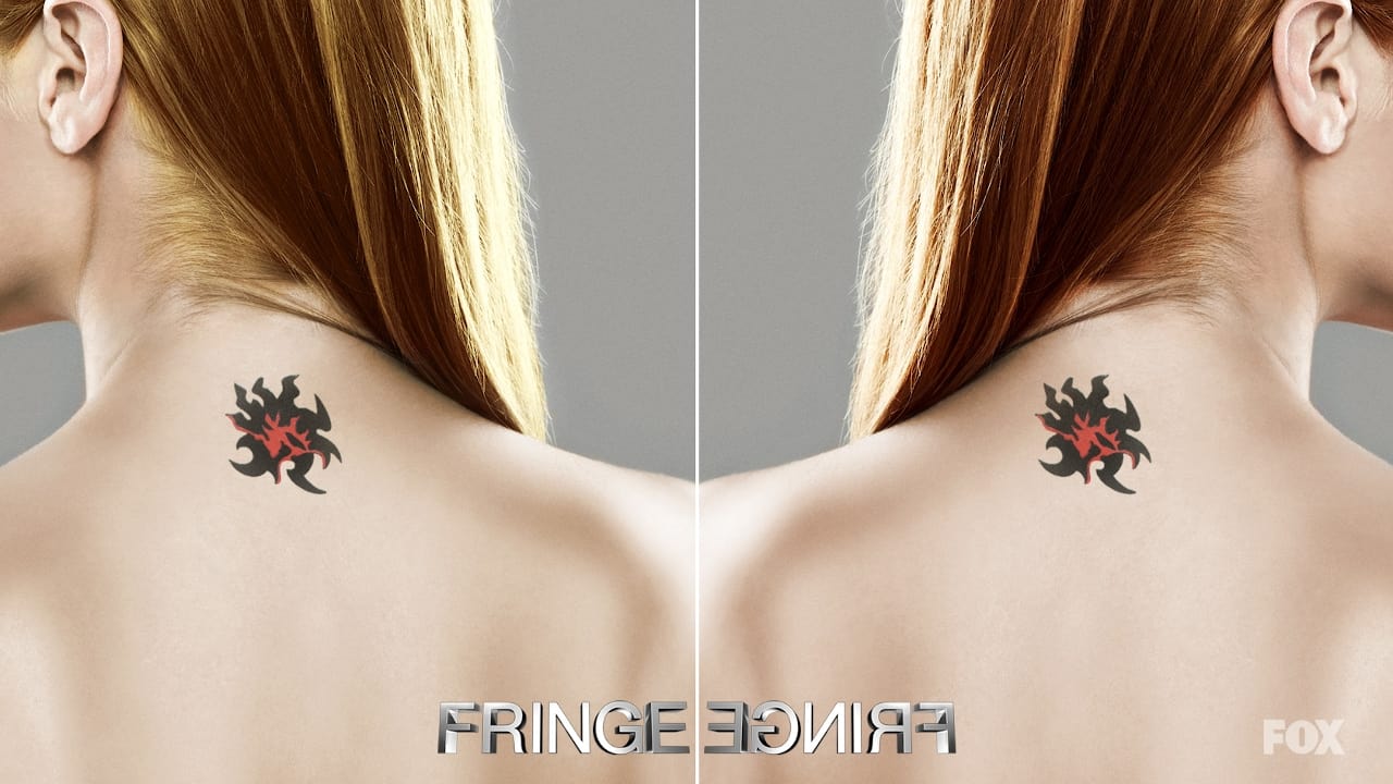 Fringe - Season 4