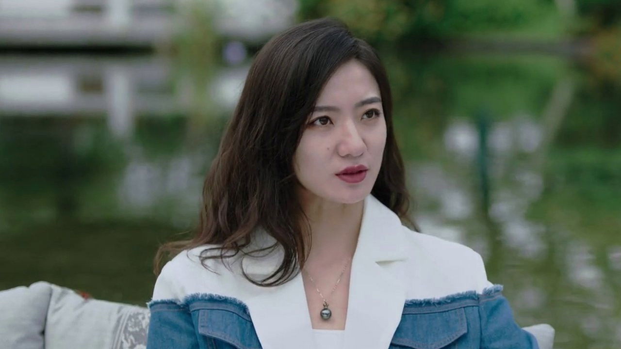 金灿灿的反转人生 — Épisode 8