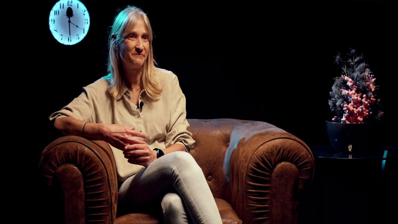 Crimen en primera persona — Épisode 8