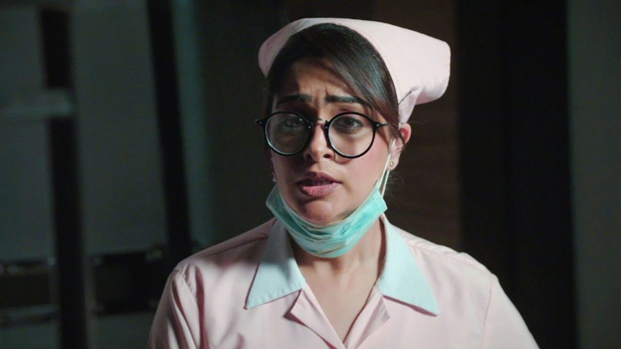 कहाँ हम कहाँ तुम — Épisode 192