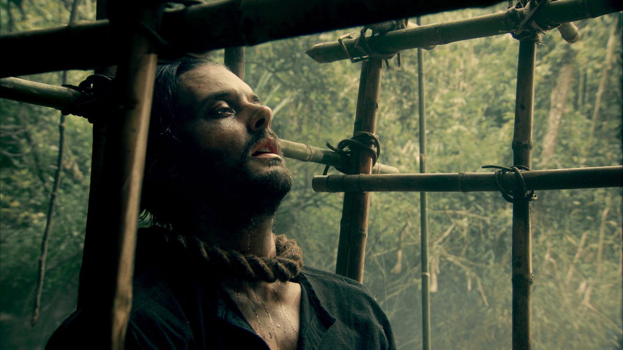 Voyage au bout de l'enfer — Prisonniers de guerre vietnamiens : McCain et Brace