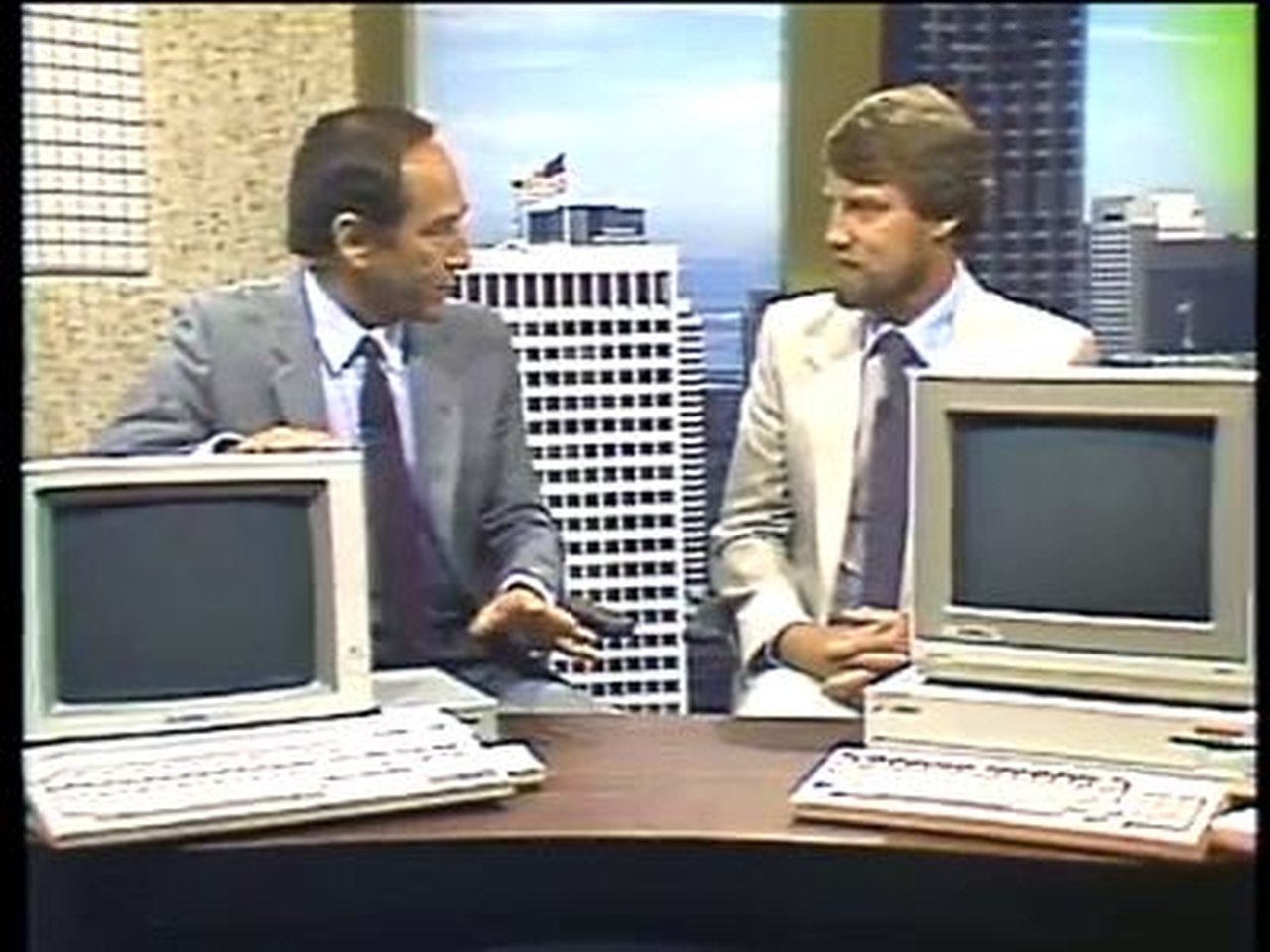 Slowdown in Silicon Valley: Part 2