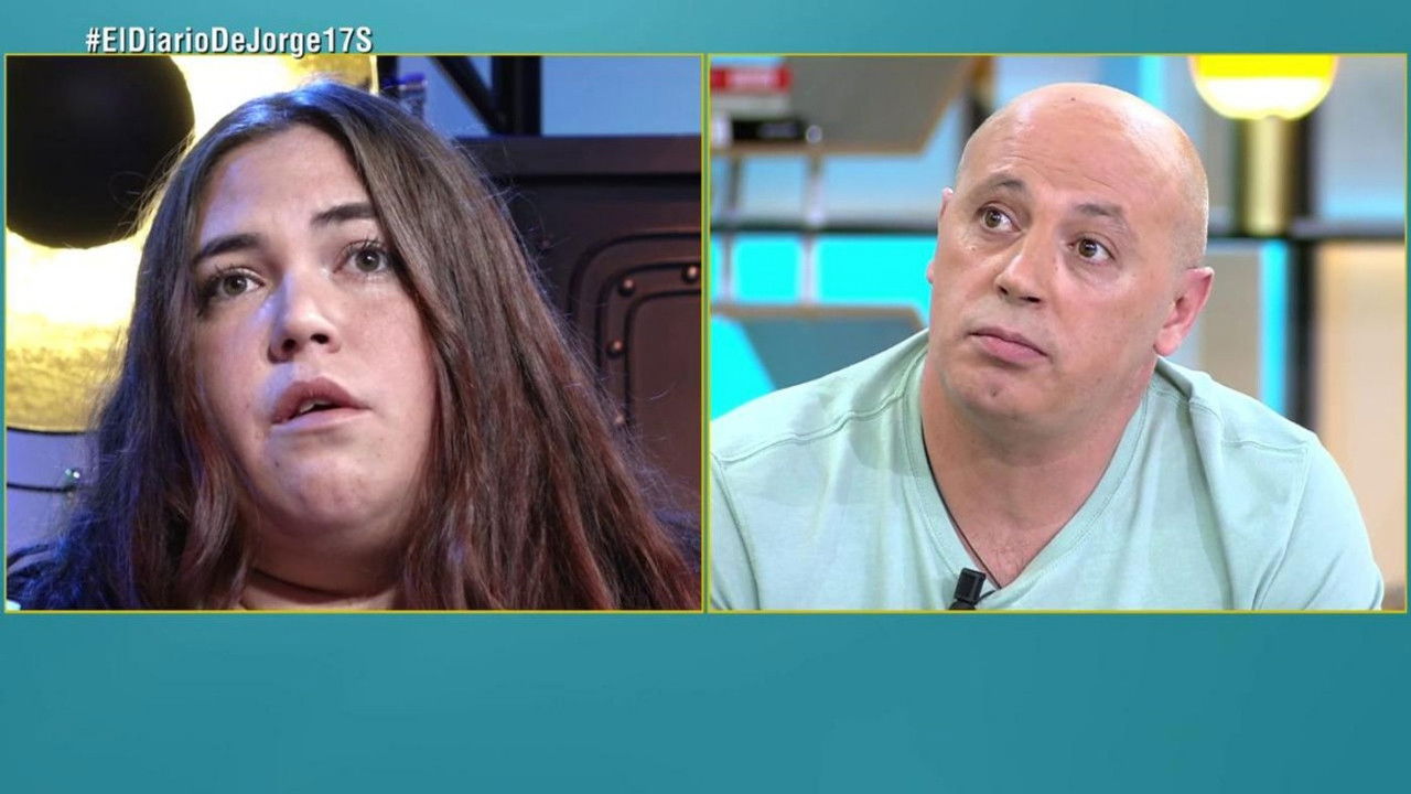 El diario de Jorge — Épisode 36