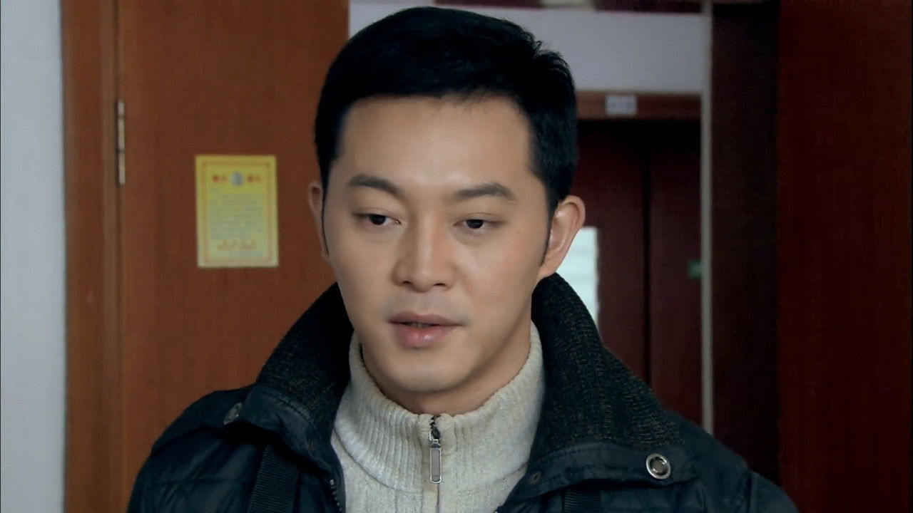 婆婆来了 — Épisode 18