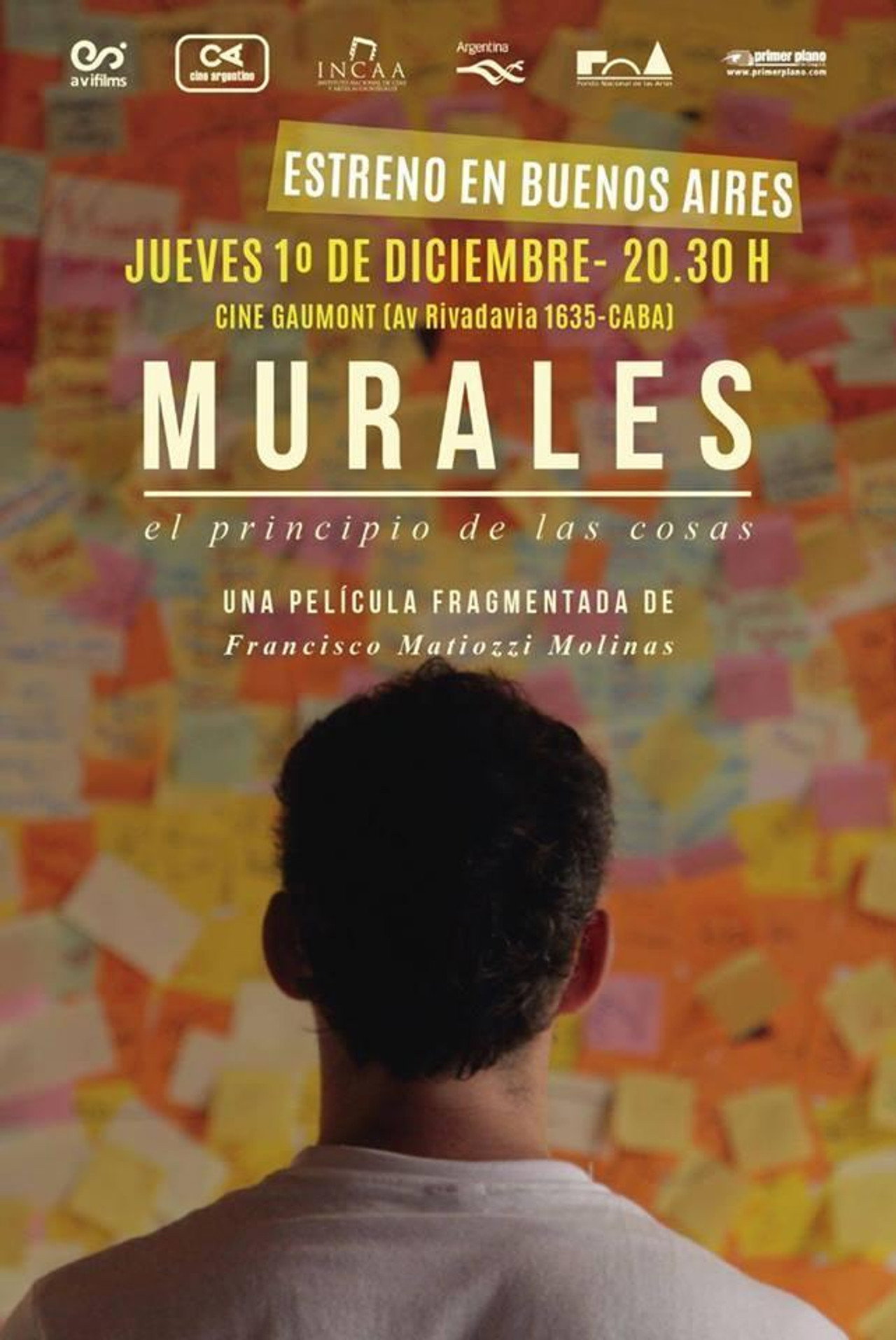 Murales