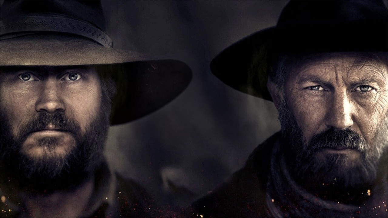 Hatfields & McCoys still 7
