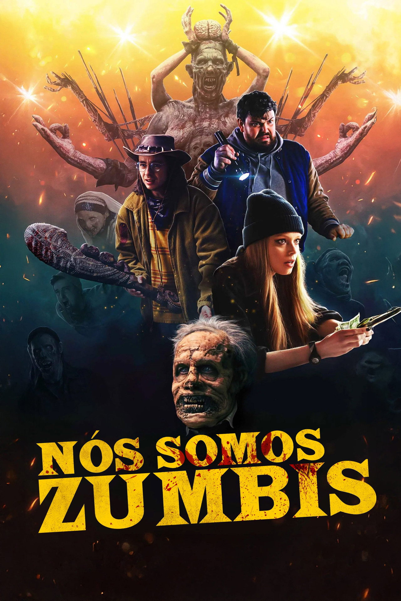 Nós Somos Zumbis