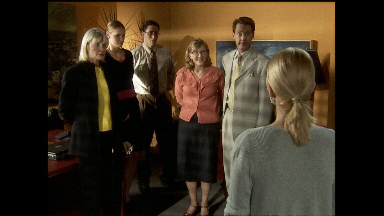 Made in Canada — Épisode 6