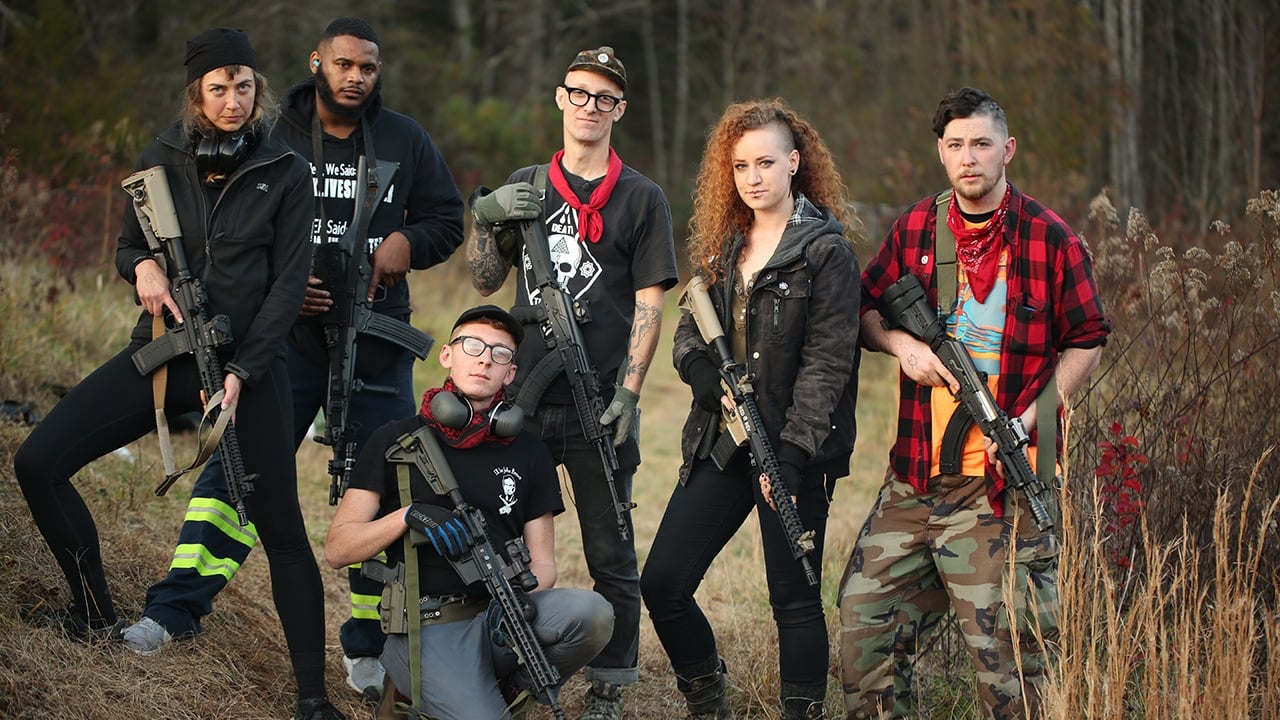 Foreign Correspondent - Season 26 Episode 27 : Redneck Revolt