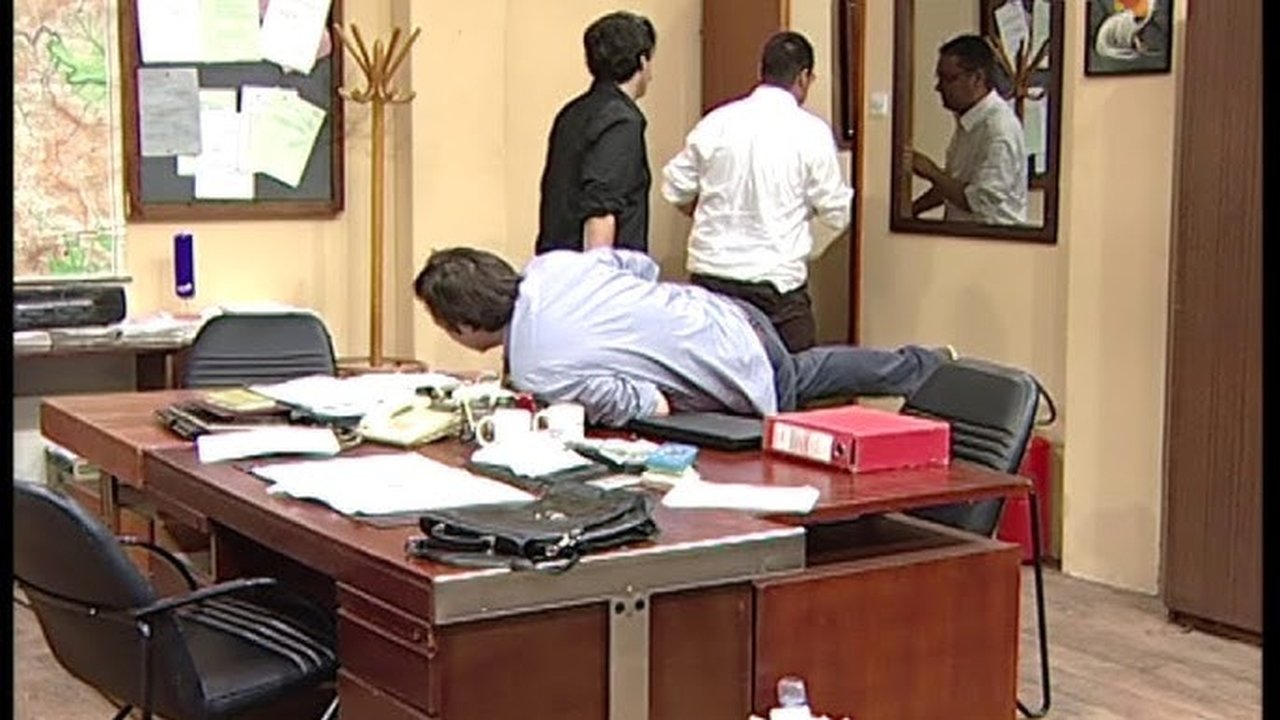 Government Job - Season 3 Episode 190 : 591 Zlatno doba 5