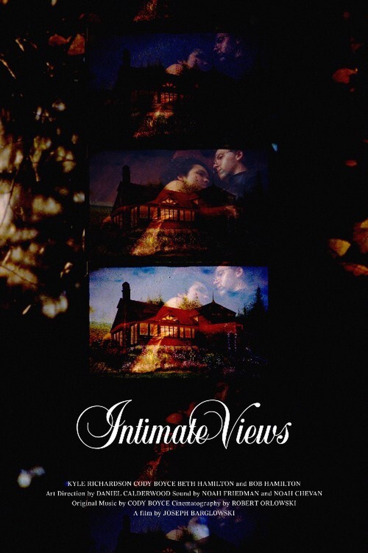Intimate Views Intimate Views