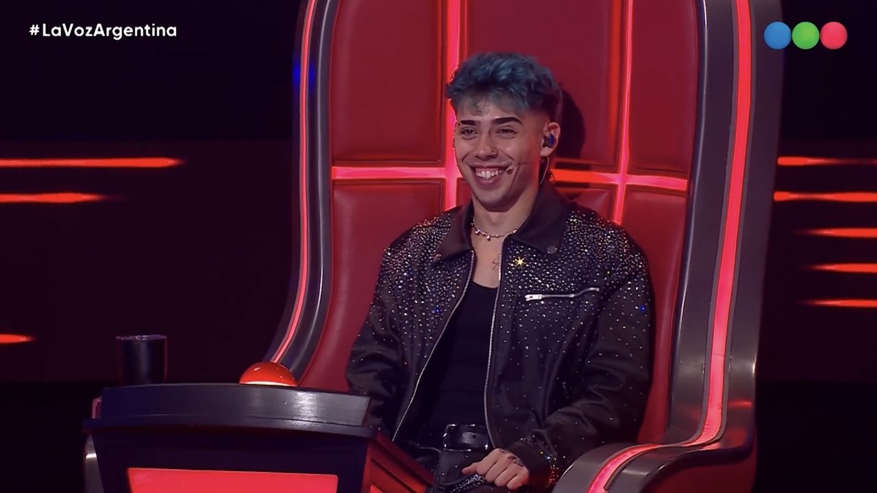 The Voice Argentina - Season 5 Episode 70 : Episode 70⎜Semifinal