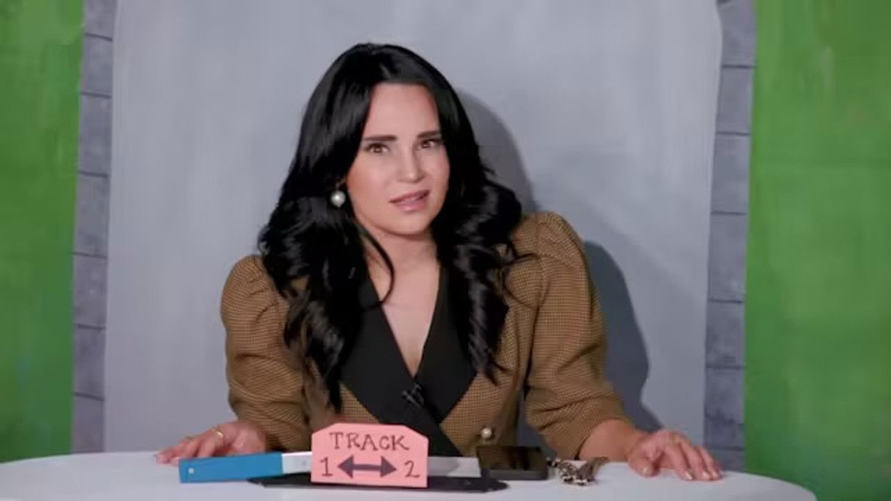 Trolley Problems — Épisode 3