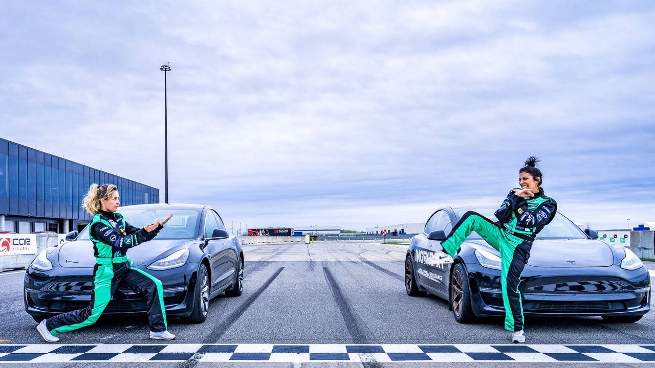 L'académie du guide de l'auto — Épisode 9