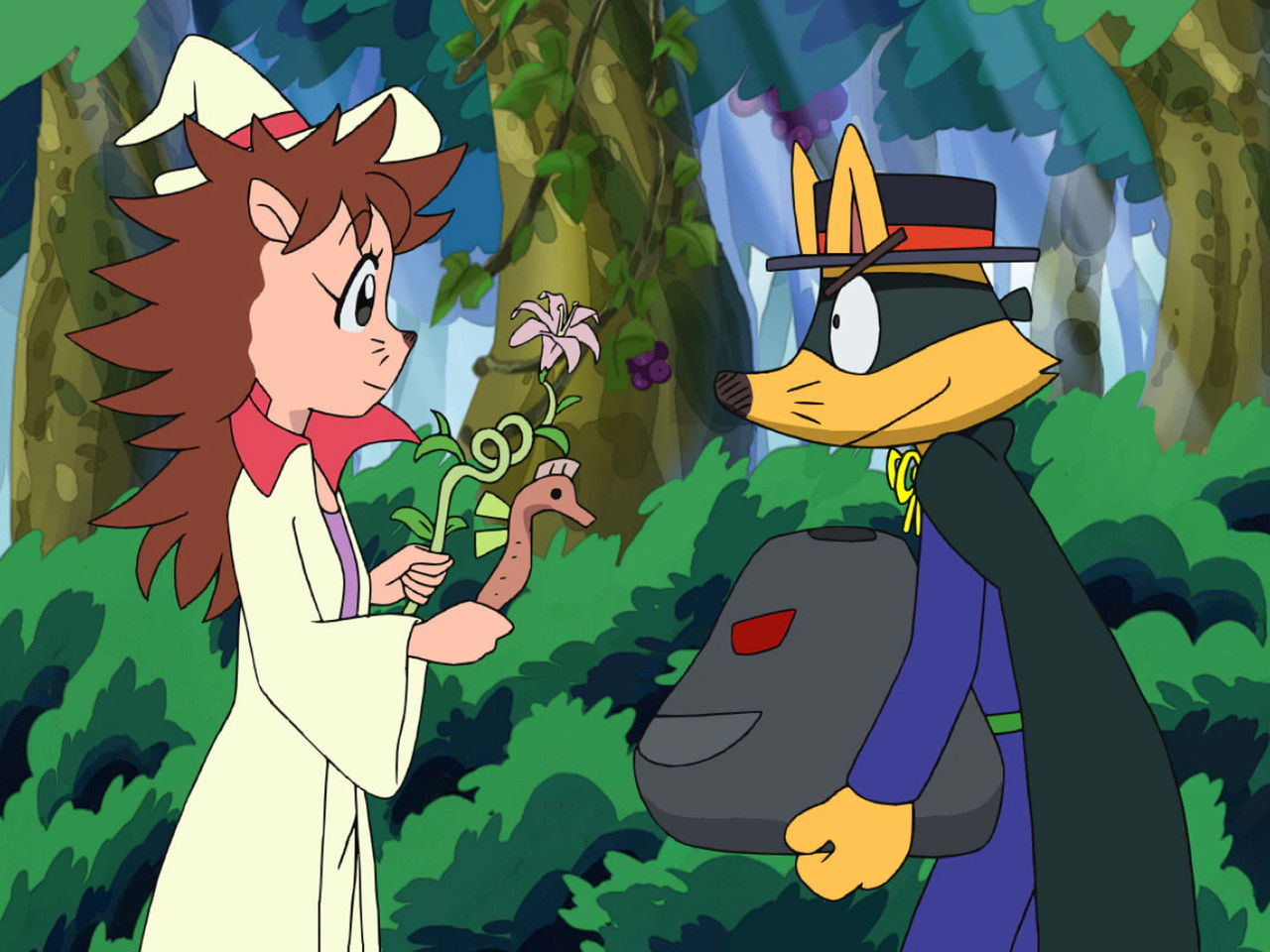 かいけつゾロリ — Épisode 47