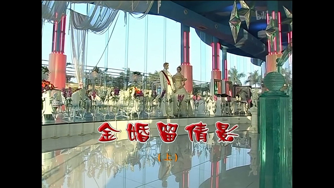 外来媳妇本地郎 — Épisode 1321