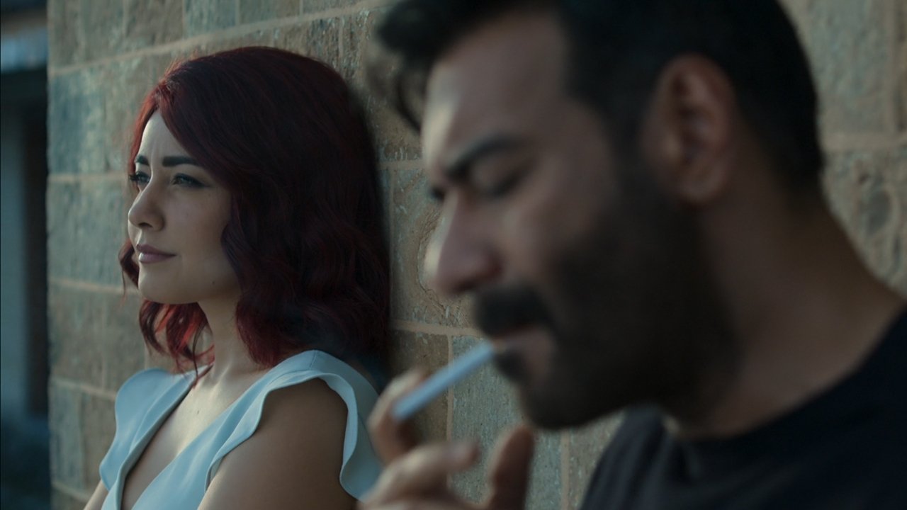 Image Rudra: The Edge Of Darkness
