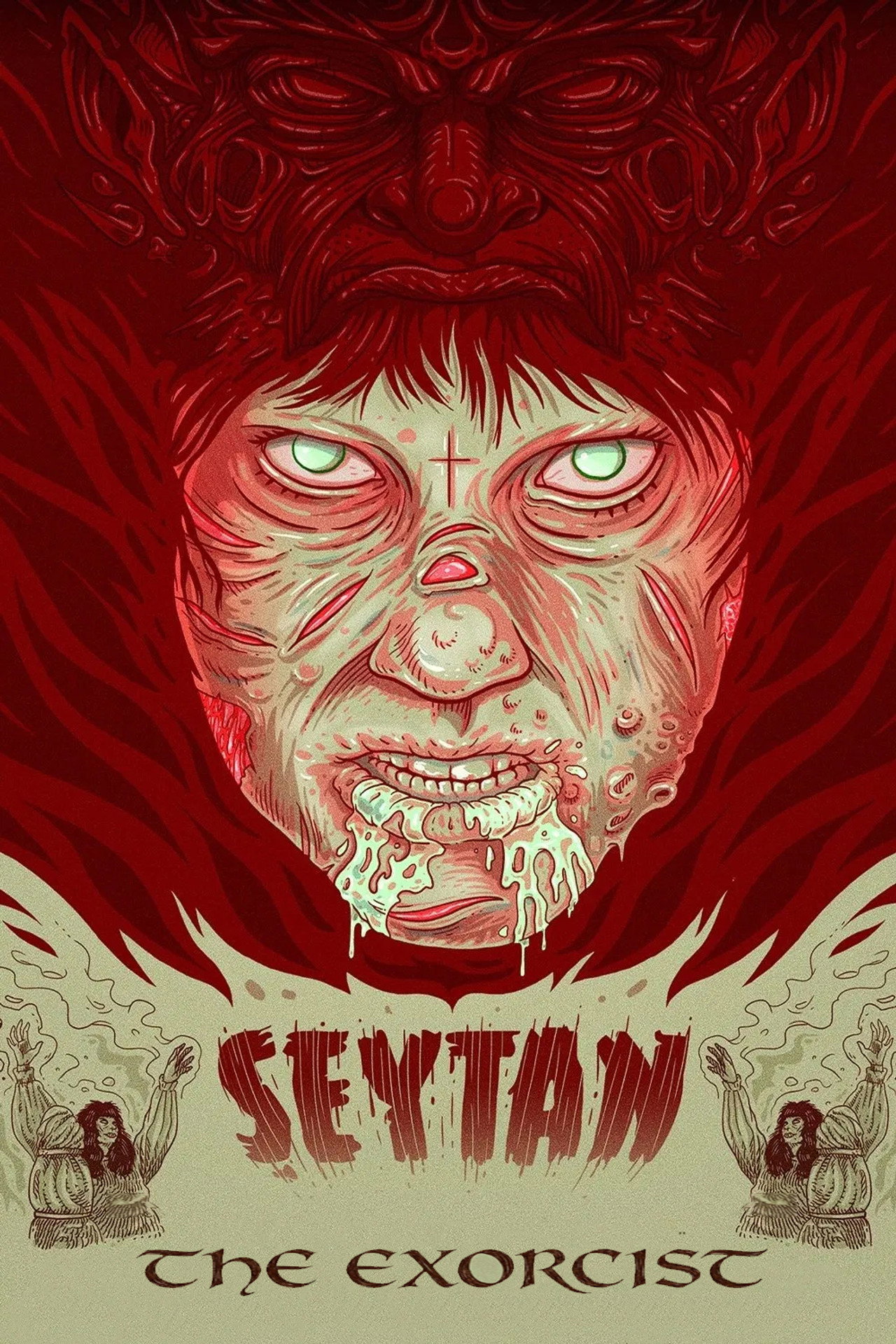 The Exorcist