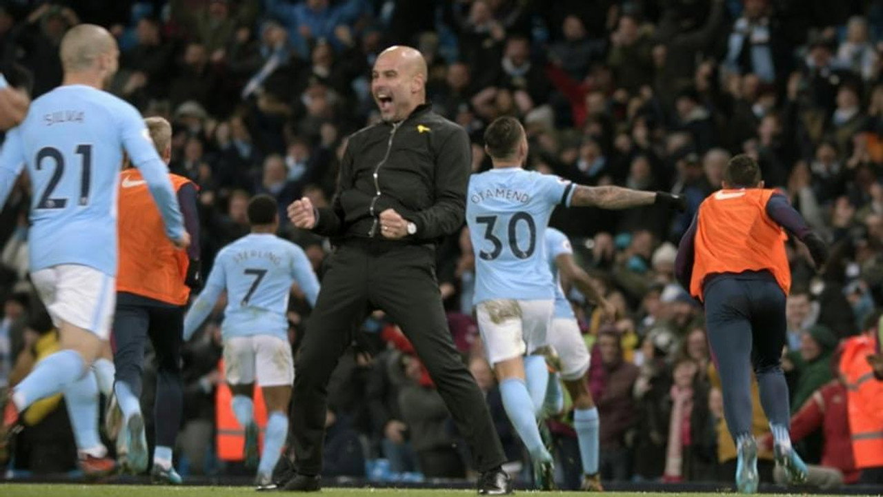 Noisy Neighbours