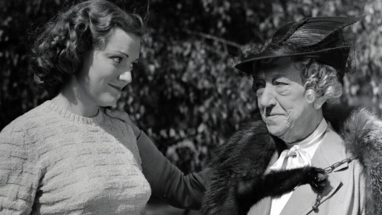 Letter from the Dead backdrop