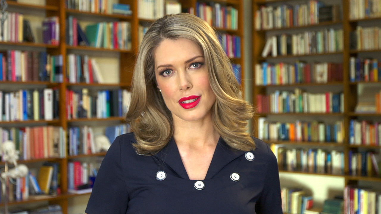 Cyberhate with Tara Moss — Épisode 4