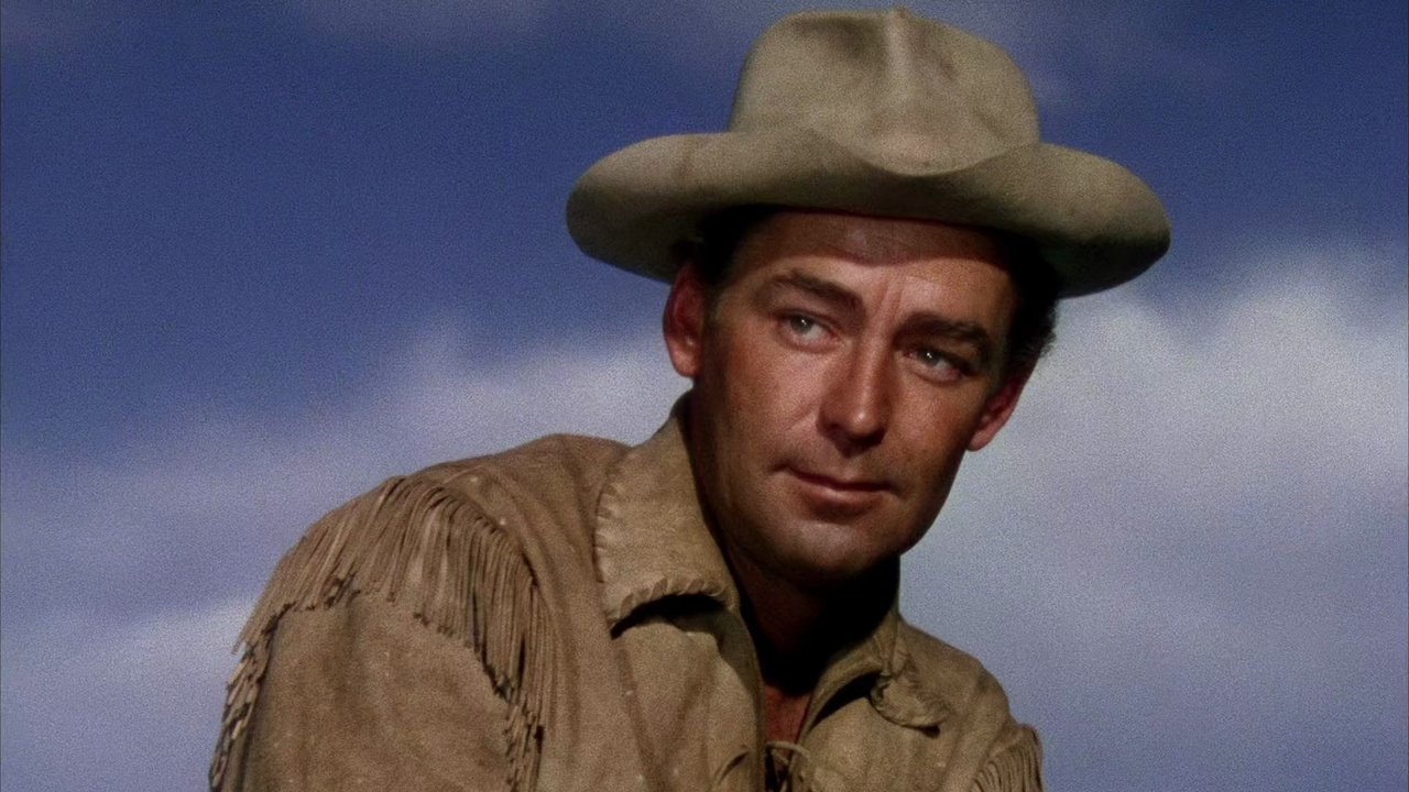 Shane (1953)