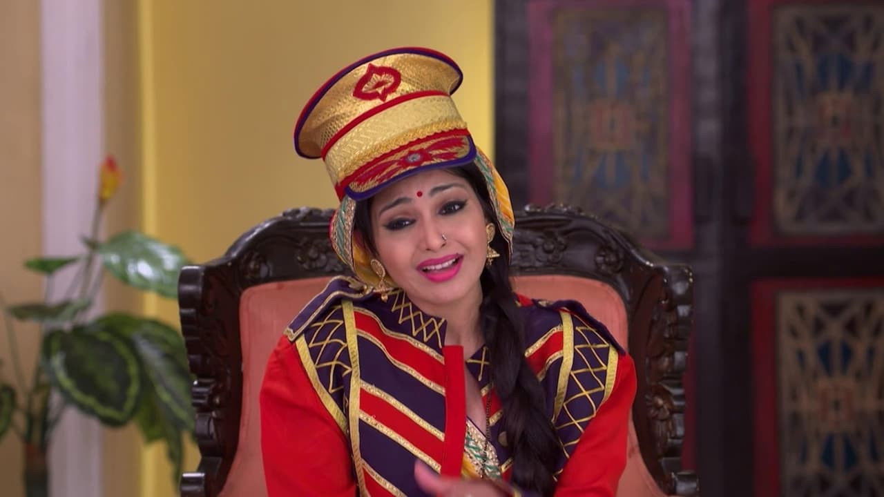 भाभीजी घर पर हैं! — Épisode 589